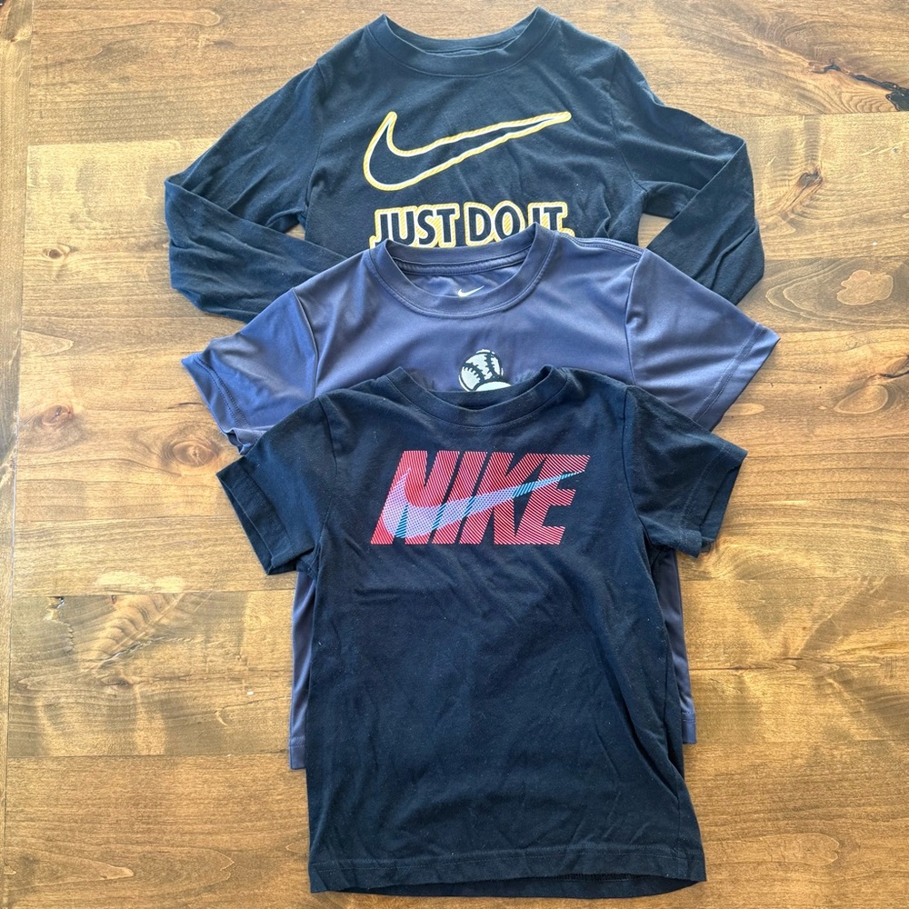 Nike Shirts
